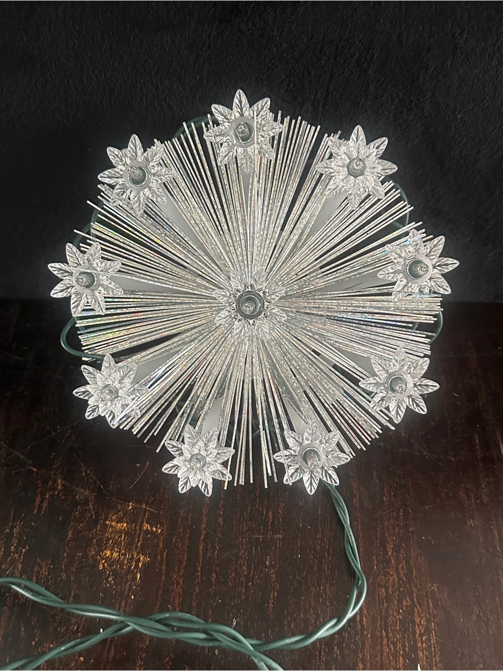 Tree Topper - Picture 5 of 7